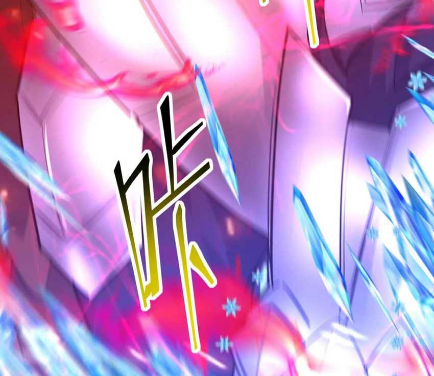 Rise Of The Beast God Chapter 79 - halaman 33