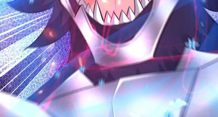 Rise Of The Beast God Chapter 79 - halaman 36