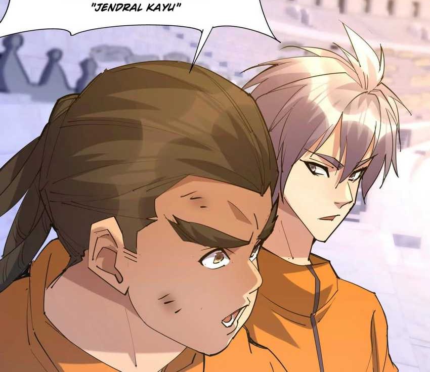 Rise Of The Beast God Chapter 79 - halaman 9