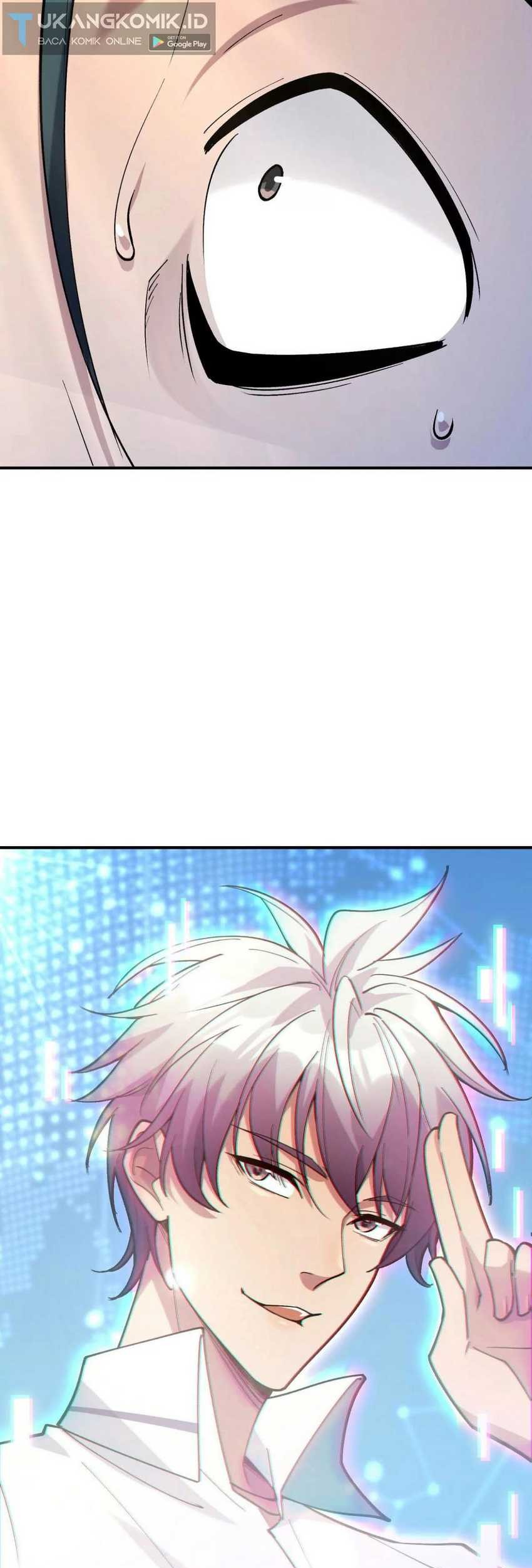 Rise Of The Beast God Chapter 8 - halaman 16