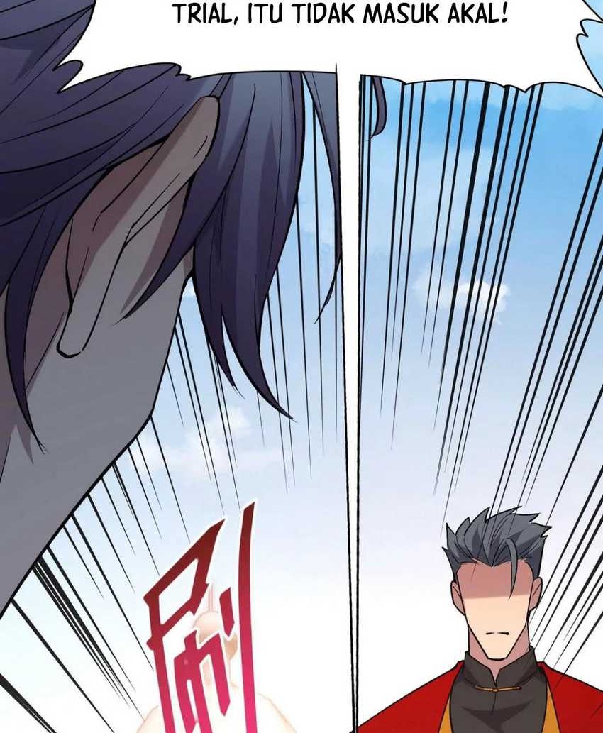 Rise Of The Beast God Chapter 8 - halaman 45