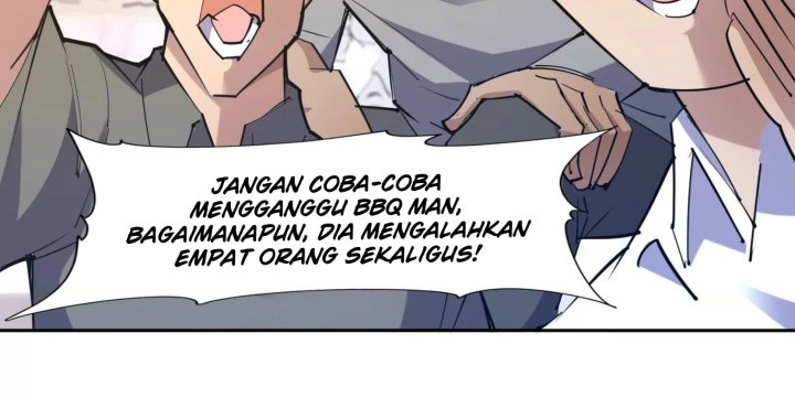 Rise Of The Beast God Chapter 81 - halaman 3