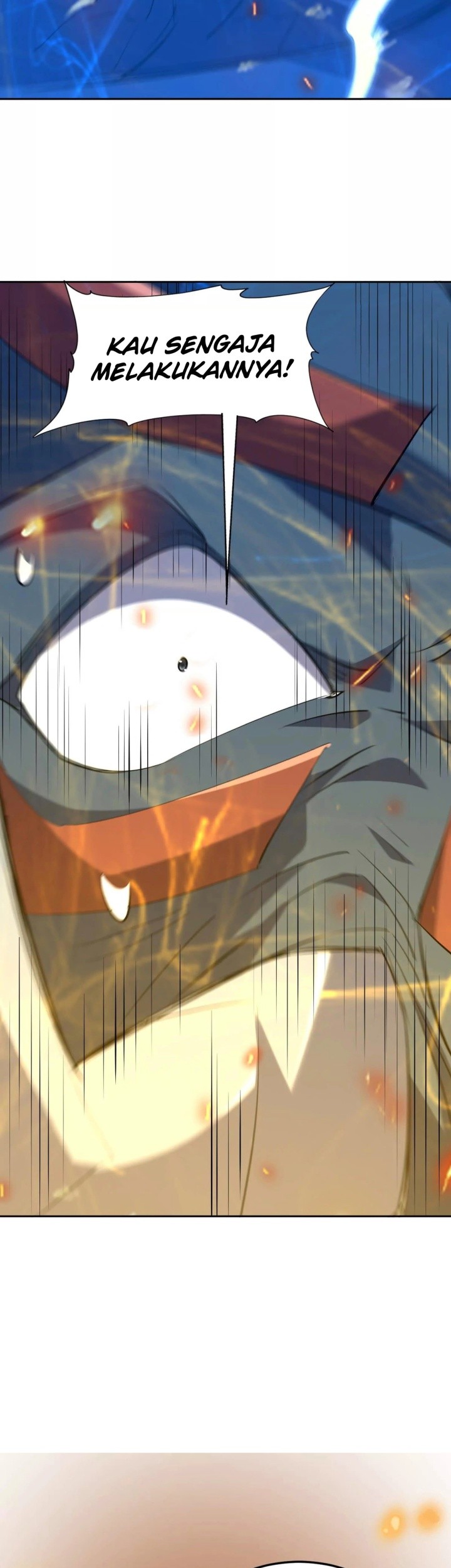 Rise Of The Beast God Chapter 82 - halaman 28