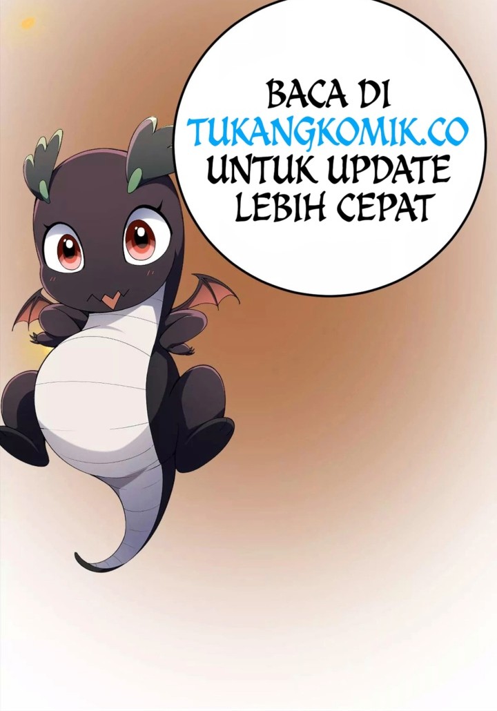 Rise Of The Beast God Chapter 82 - halaman 29