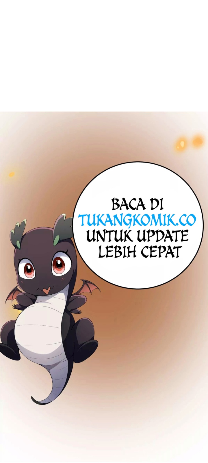 Rise Of The Beast God Chapter 83 - halaman 28