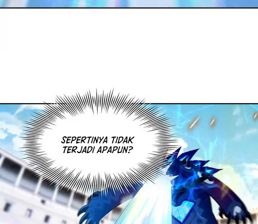 Rise Of The Beast God Chapter 84 - halaman 12