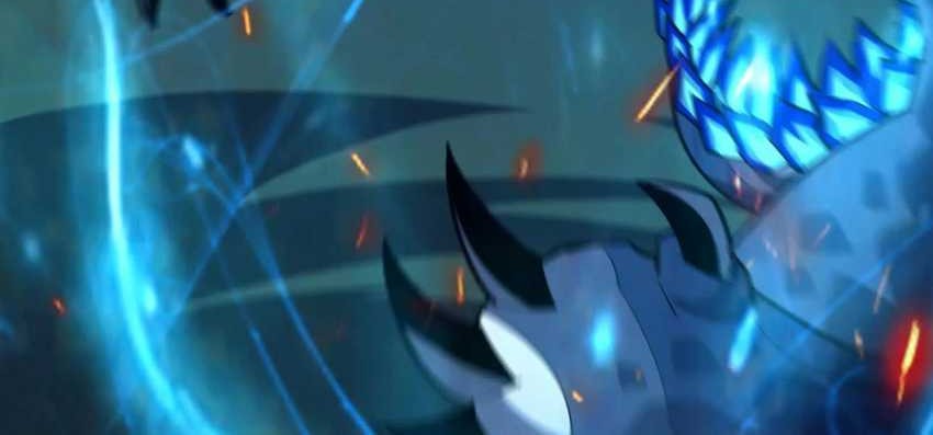 Rise Of The Beast God Chapter 84 - halaman 18