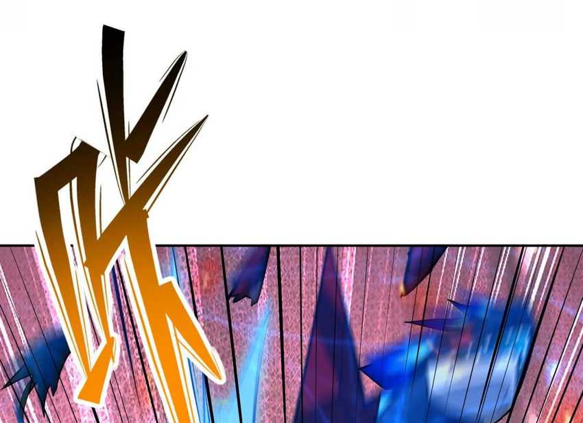 Rise Of The Beast God Chapter 84 - halaman 6