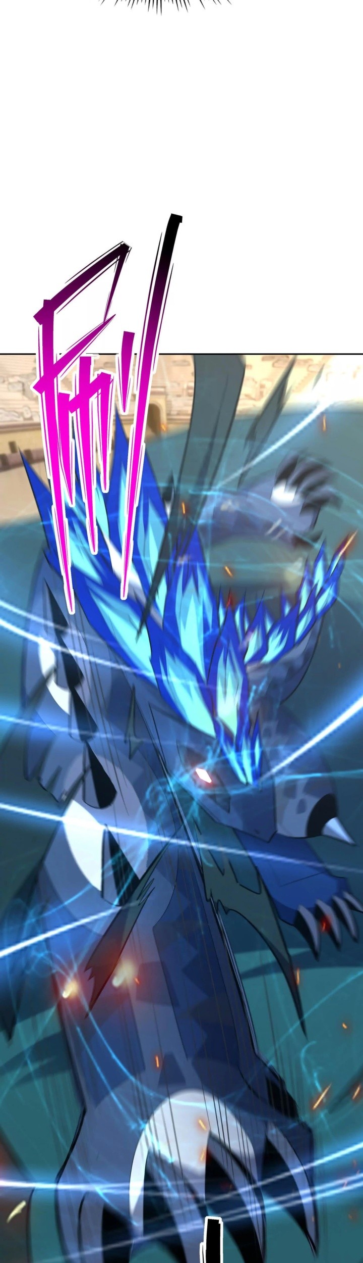 Rise Of The Beast God Chapter 85 - halaman 26