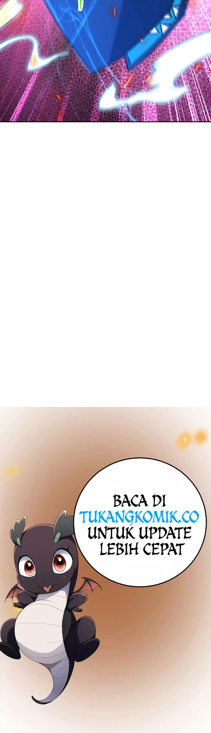 Rise Of The Beast God Chapter 85 - halaman 29