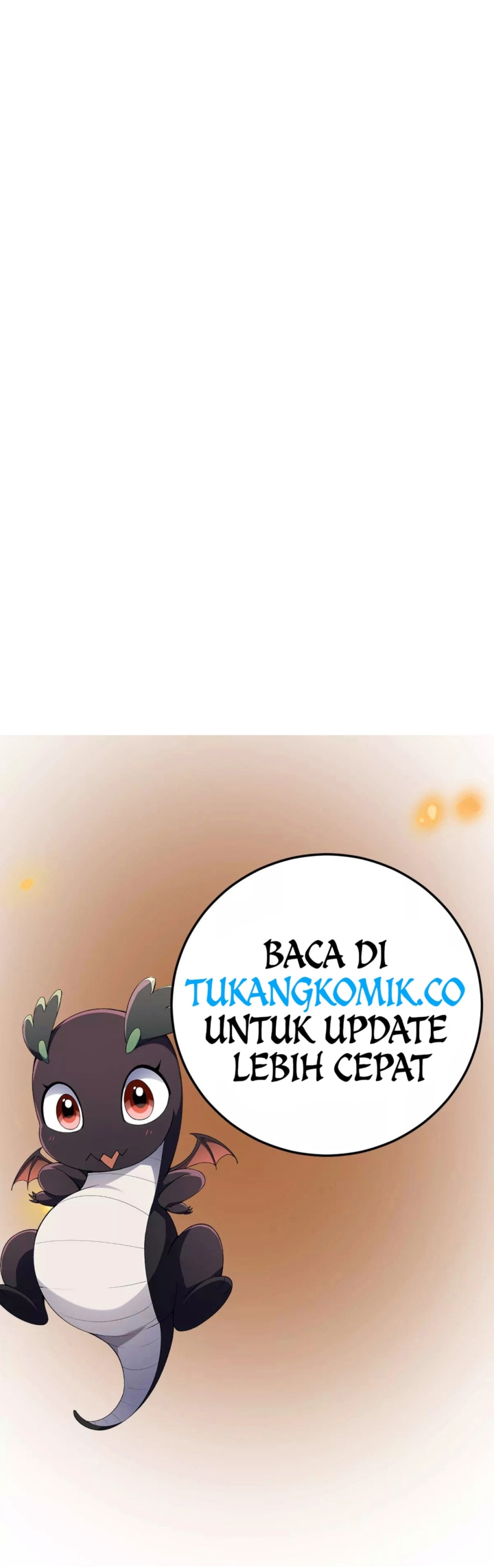 Rise Of The Beast God Chapter 86 - halaman 32