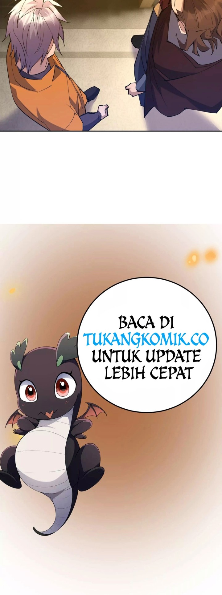 Rise Of The Beast God Chapter 87 - halaman 23