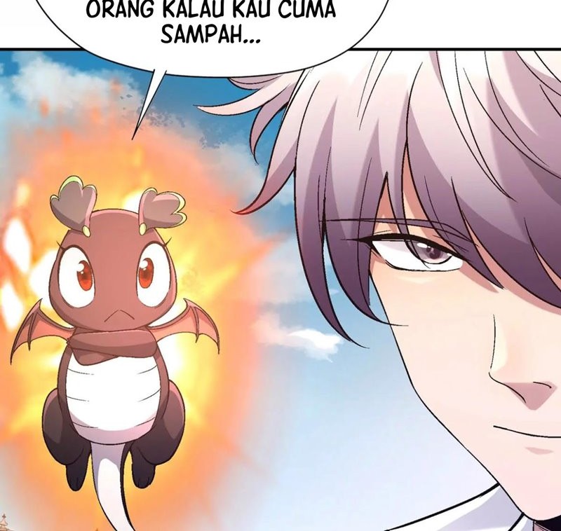 Rise Of The Beast God Chapter 9 - halaman 12