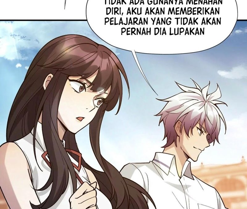 Rise Of The Beast God Chapter 9 - halaman 15