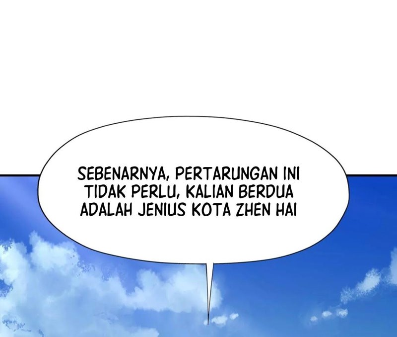 Rise Of The Beast God Chapter 9 - halaman 18
