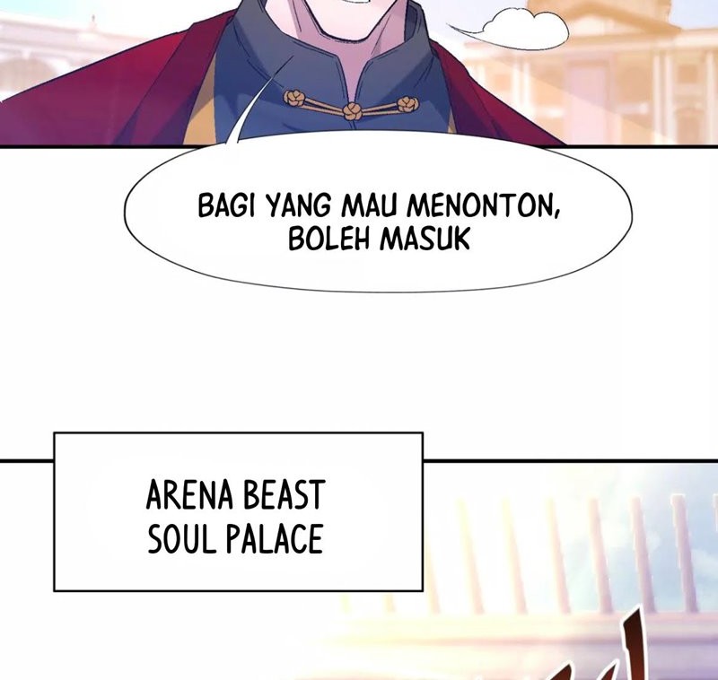 Rise Of The Beast God Chapter 9 - halaman 21