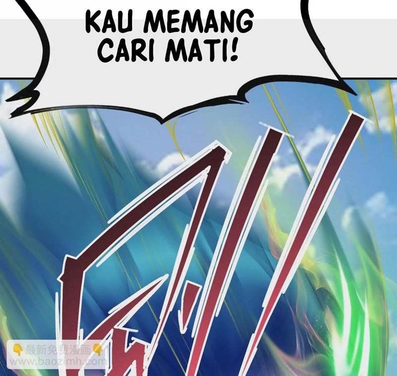 Rise Of The Beast God Chapter 9 - halaman 27