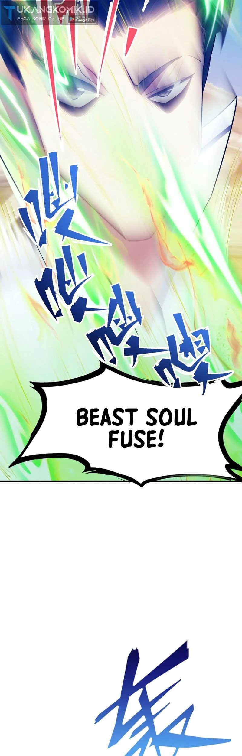 Rise Of The Beast God Chapter 9 - halaman 28