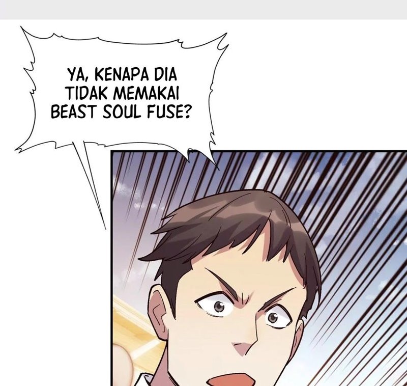 Rise Of The Beast God Chapter 9 - halaman 33