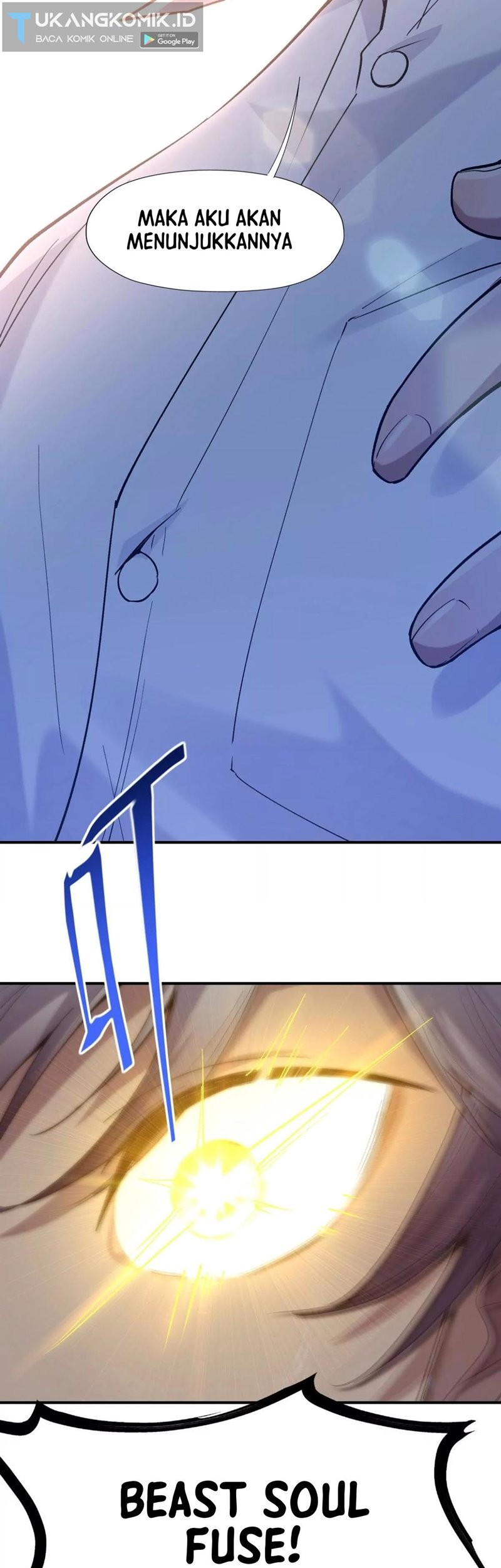 Rise Of The Beast God Chapter 9 - halaman 37