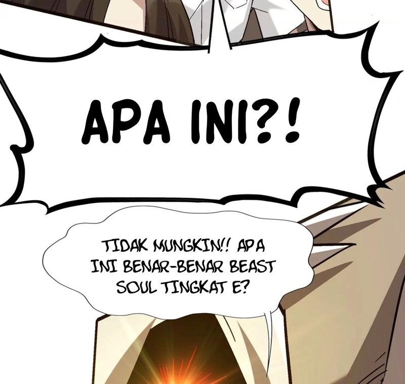 Rise Of The Beast God Chapter 9 - halaman 42