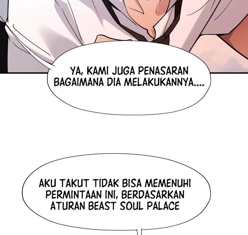 Rise Of The Beast God Chapter 9 - halaman 6