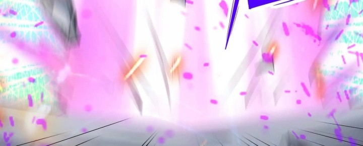 Rise Of The Beast God Chapter 90 - halaman 3