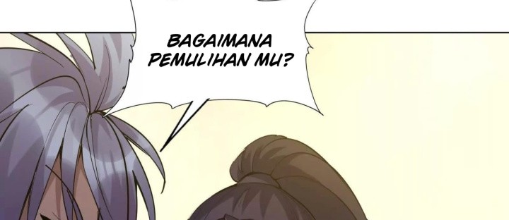 Rise Of The Beast God Chapter 91 - halaman 3