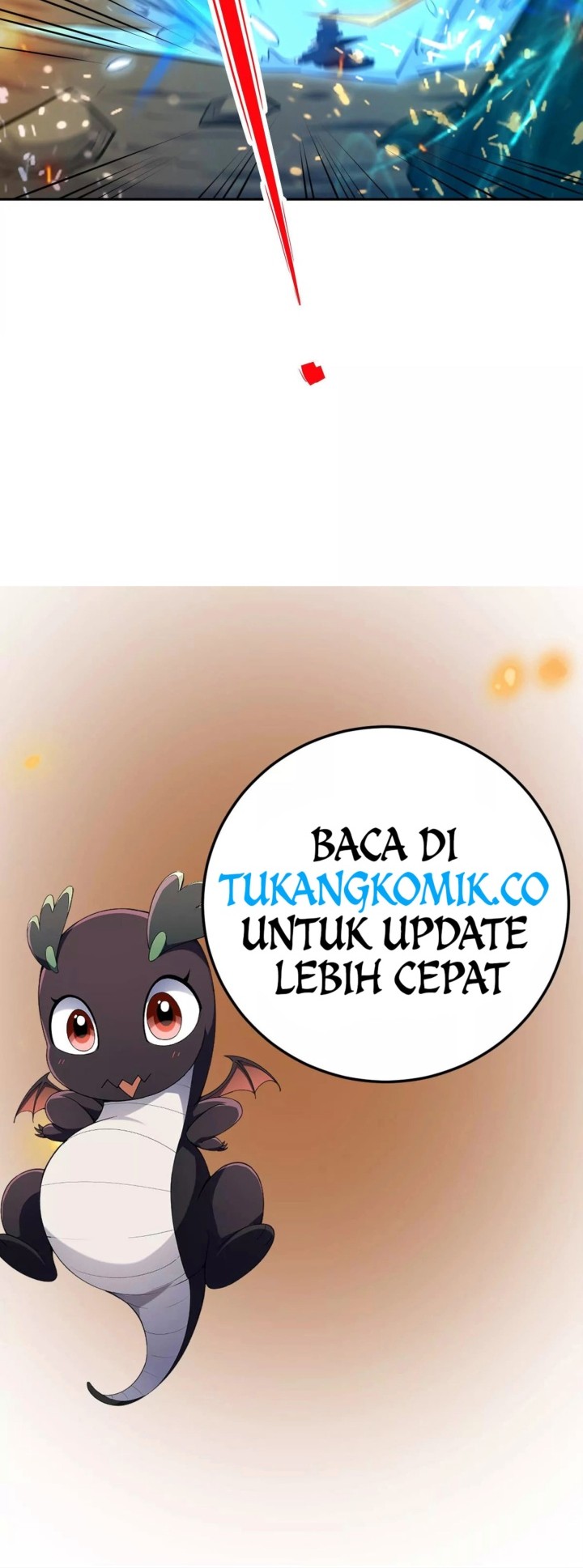 Rise Of The Beast God Chapter 92 - halaman 27