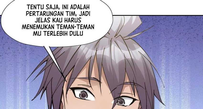 Rise Of The Beast God Chapter 94 - halaman 12