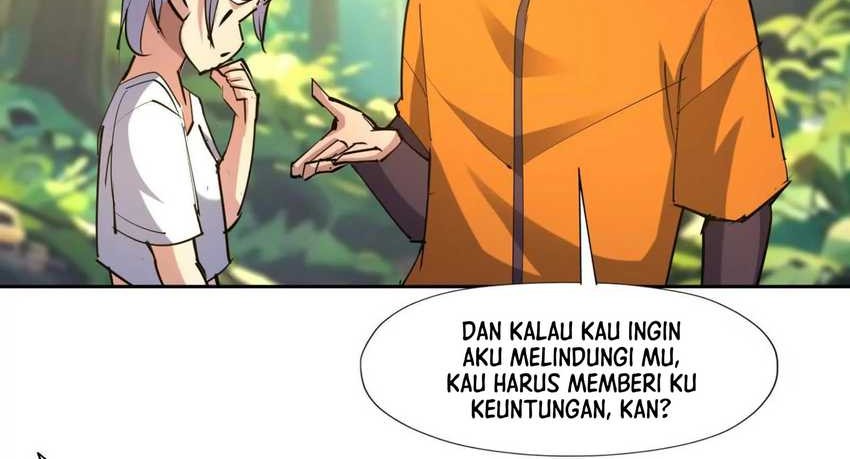 Rise Of The Beast God Chapter 94 - halaman 18