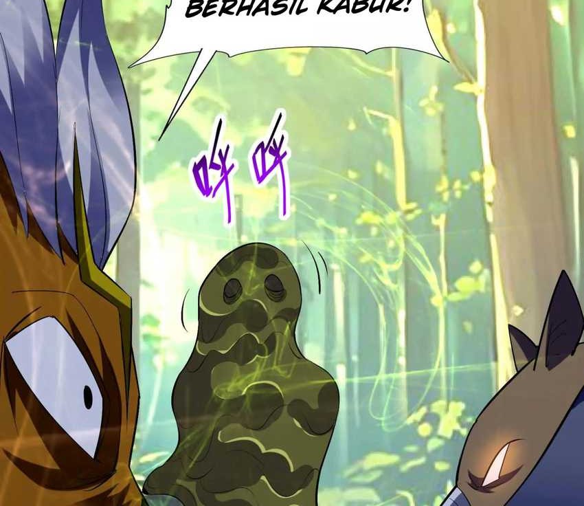 Rise Of The Beast God Chapter 94 - halaman 27