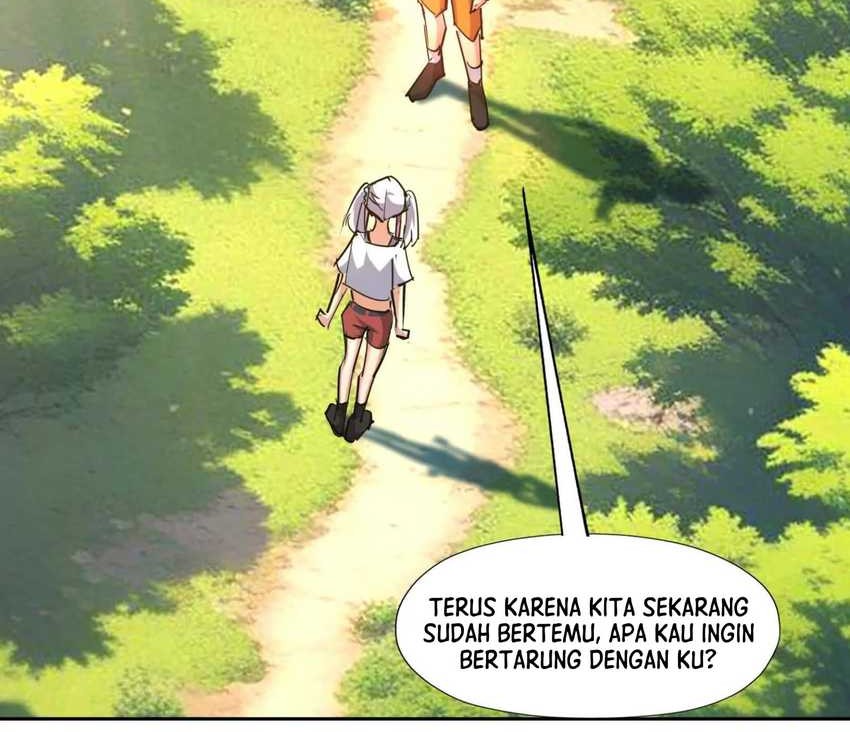 Rise Of The Beast God Chapter 94 - halaman 3