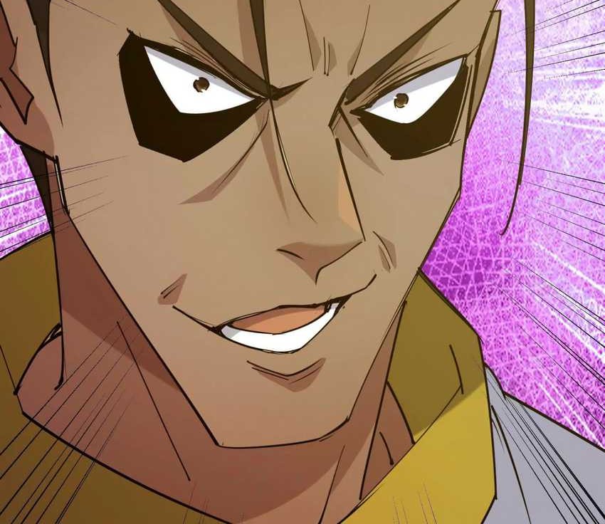 Rise Of The Beast God Chapter 94 - halaman 33