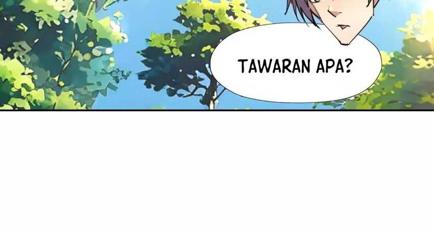 Rise Of The Beast God Chapter 94 - halaman 6