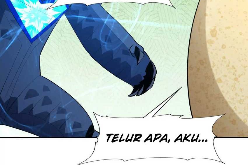 Rise Of The Beast God Chapter 95 - halaman 22