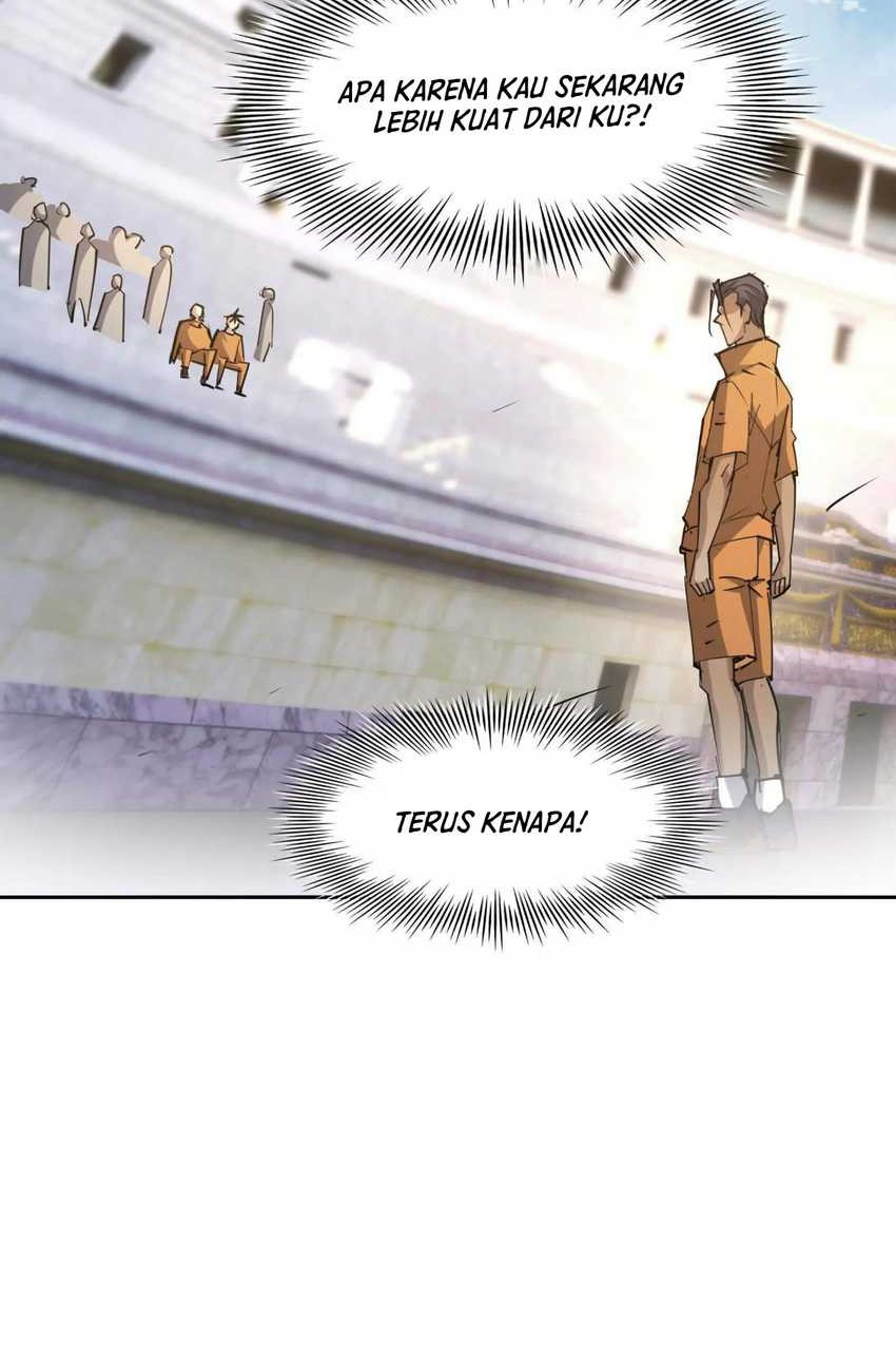Rise Of The Beast God Chapter 95 - halaman 3