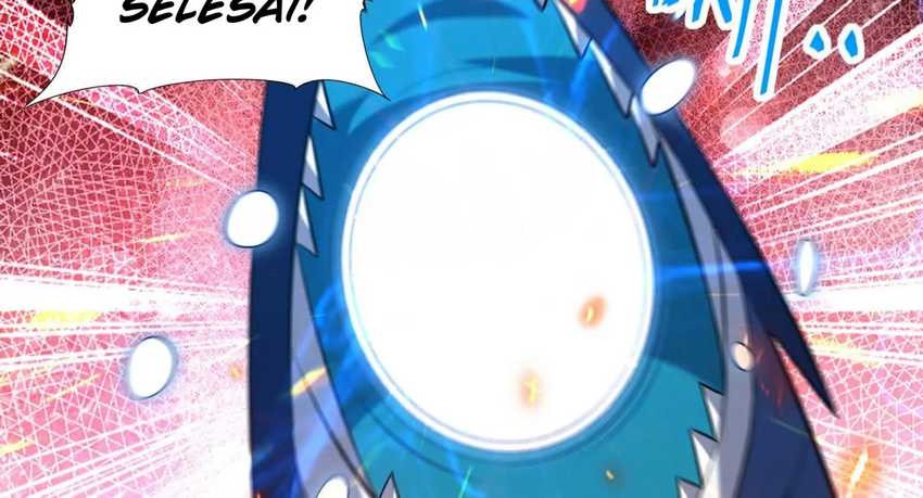 Rise Of The Beast God Chapter 95 - halaman 31