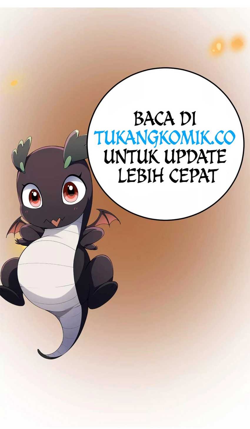 Rise Of The Beast God Chapter 95 - halaman 40