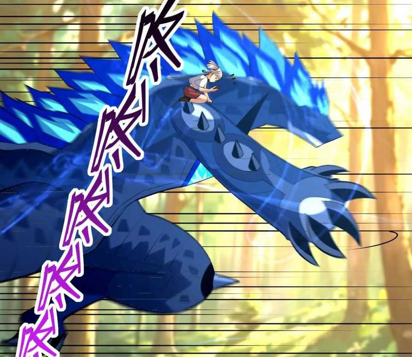 Rise Of The Beast God Chapter 95 - halaman 9