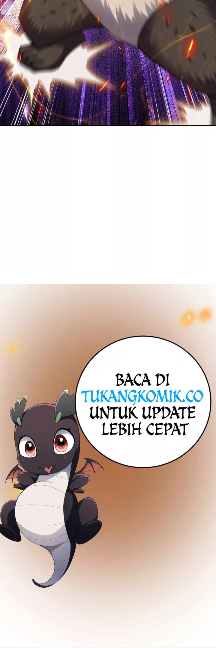 Rise Of The Beast God Chapter 96 - halaman 27