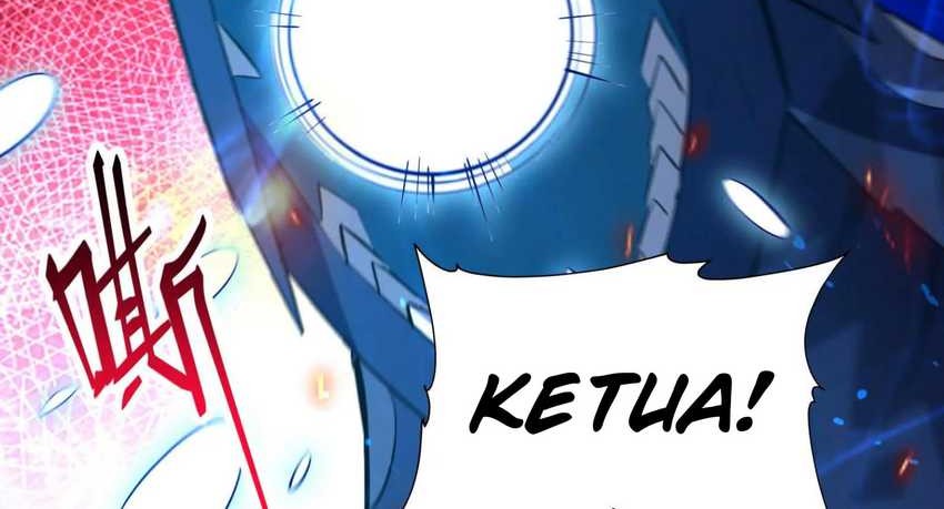 Rise Of The Beast God Chapter 97 - halaman 12