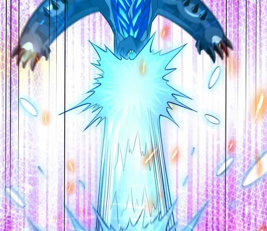 Rise Of The Beast God Chapter 97 - halaman 15