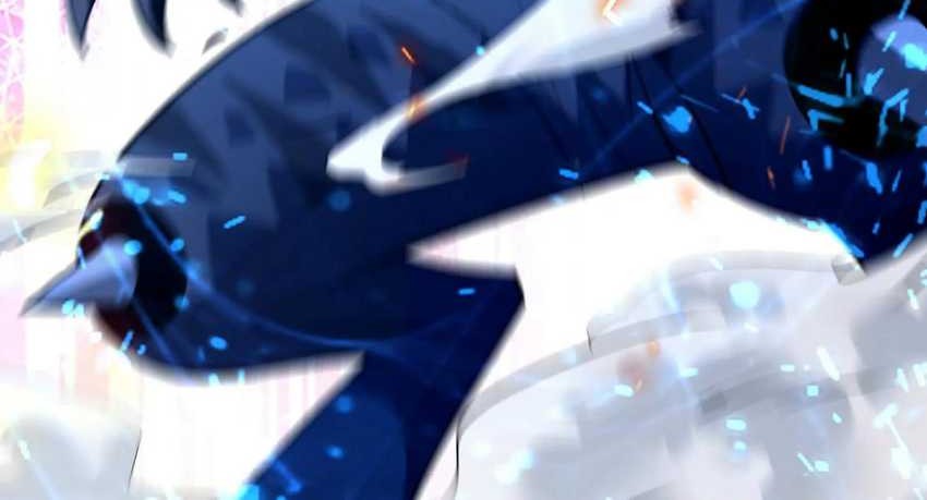Rise Of The Beast God Chapter 97 - halaman 18