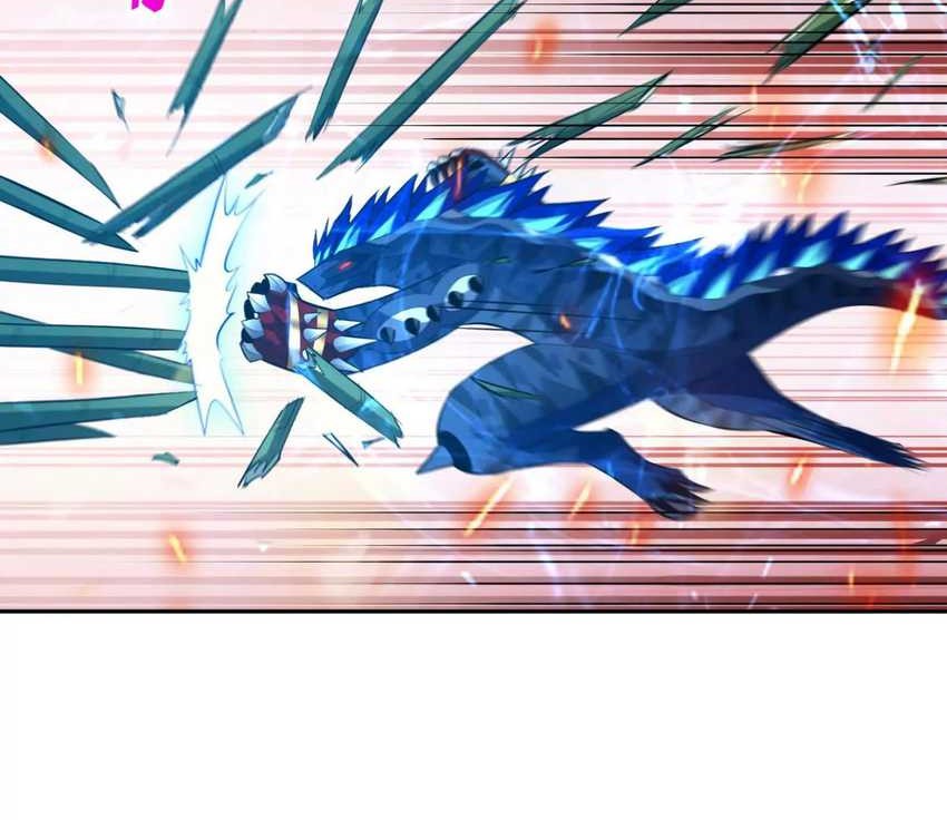 Rise Of The Beast God Chapter 97 - halaman 27