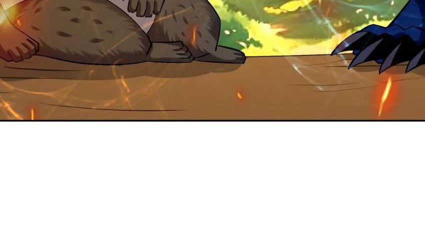 Rise Of The Beast God Chapter 97 - halaman 36
