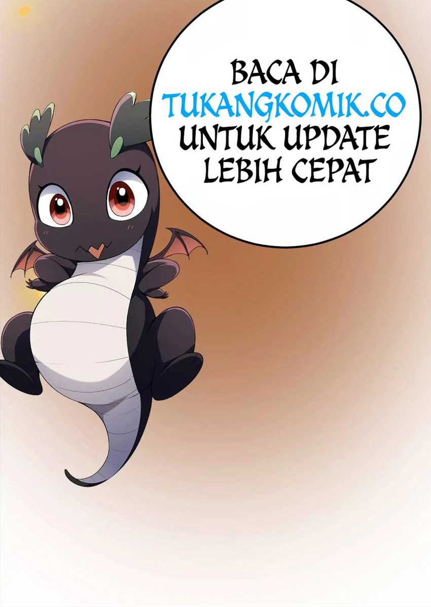 Rise Of The Beast God Chapter 97 - halaman 47