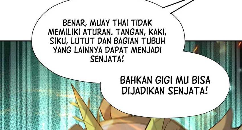 Rise Of The Beast God Chapter 97 - halaman 6