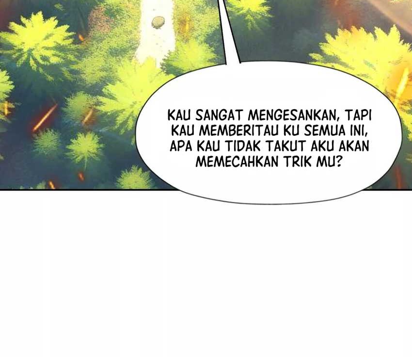 Rise Of The Beast God Chapter 97 - halaman 9