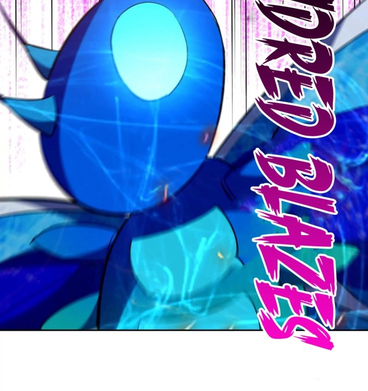 Rise Of The Beast God Chapter 98 - halaman 3